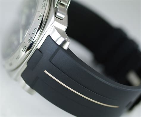 panerai rubber bands